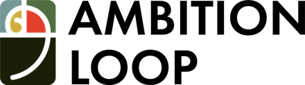 Ambition Loop logo