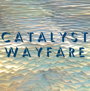 Catalyst Wayfare logo