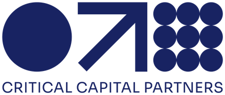 Critical Capital Partners logo