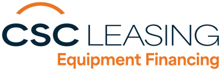 CSC Leasing logo
