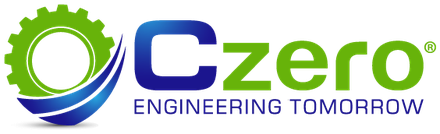 CZero logo
