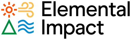 Elemental Impact logo