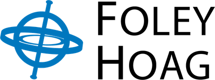 Foley Hoag logo