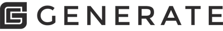 Generate Capital logo
