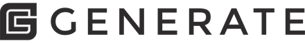 Generate Capital logo