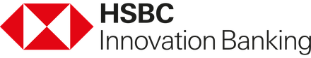 HSBC Innovation Banking logo
