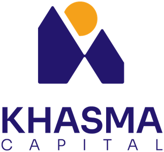 Khasma Capital logo