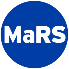 MaRS logo