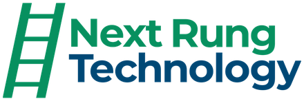Next Rung Technology logo