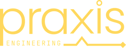 Praxis Engineering logo