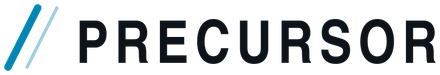 Precursor logo