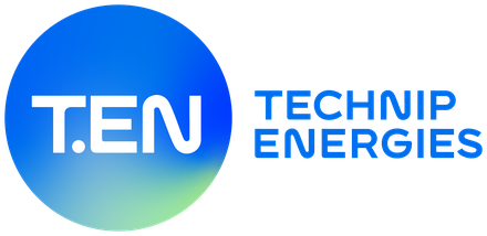 Technip Energies logo