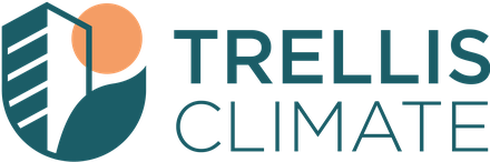 Trellis Climate logo