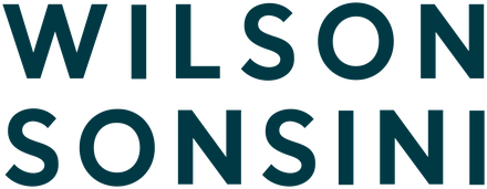 Wilson Sonsini logo